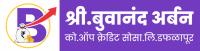 Shri Buvanand Urban
